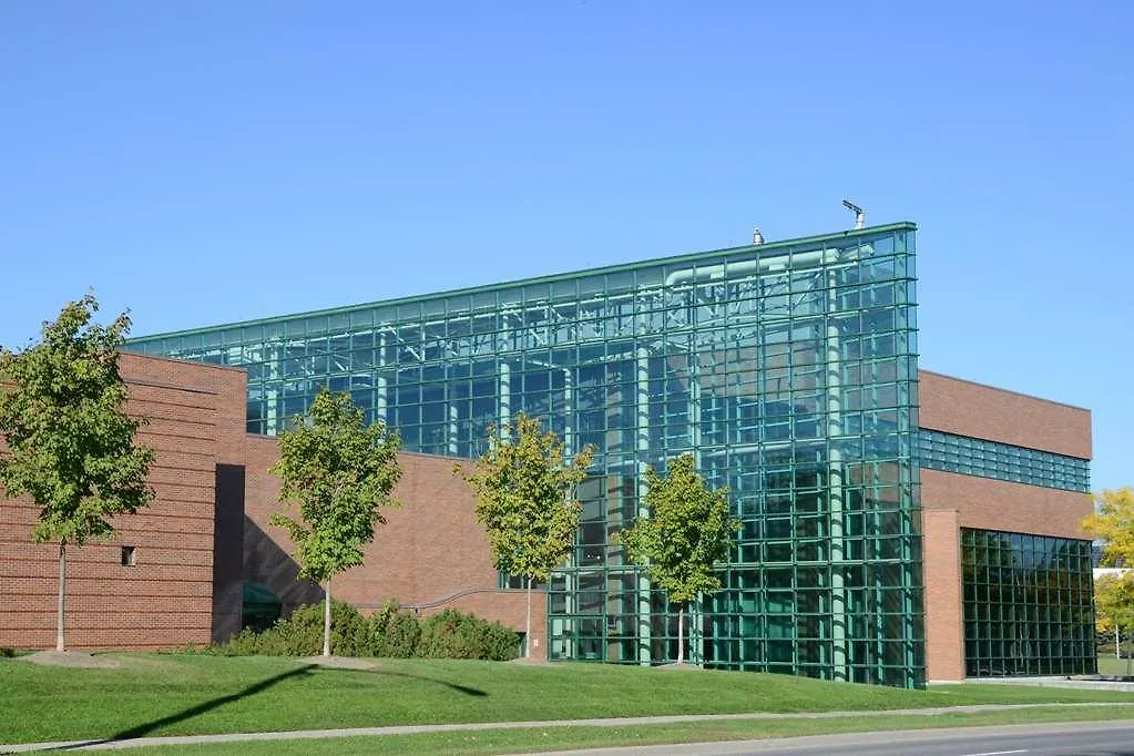 Bmo Ifl Hotel Toronto