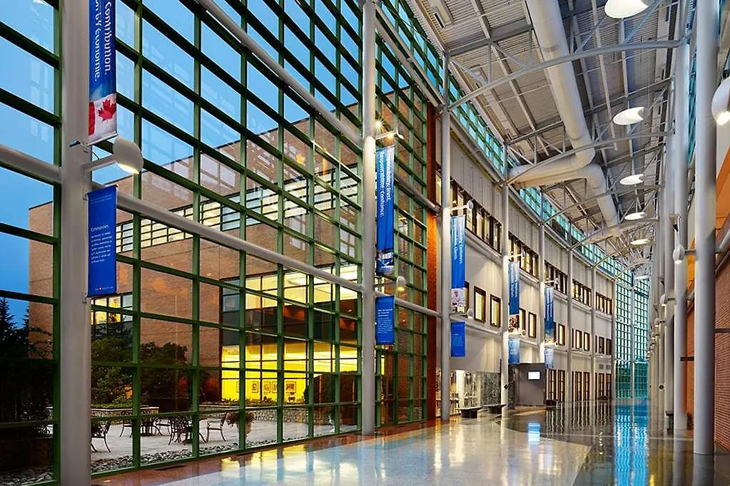 Bmo Ifl Hotel Toronto