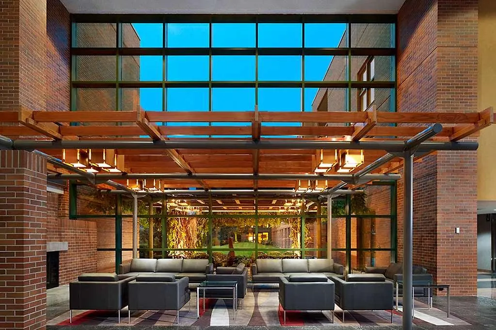 Bmo Ifl Hotel Toronto
