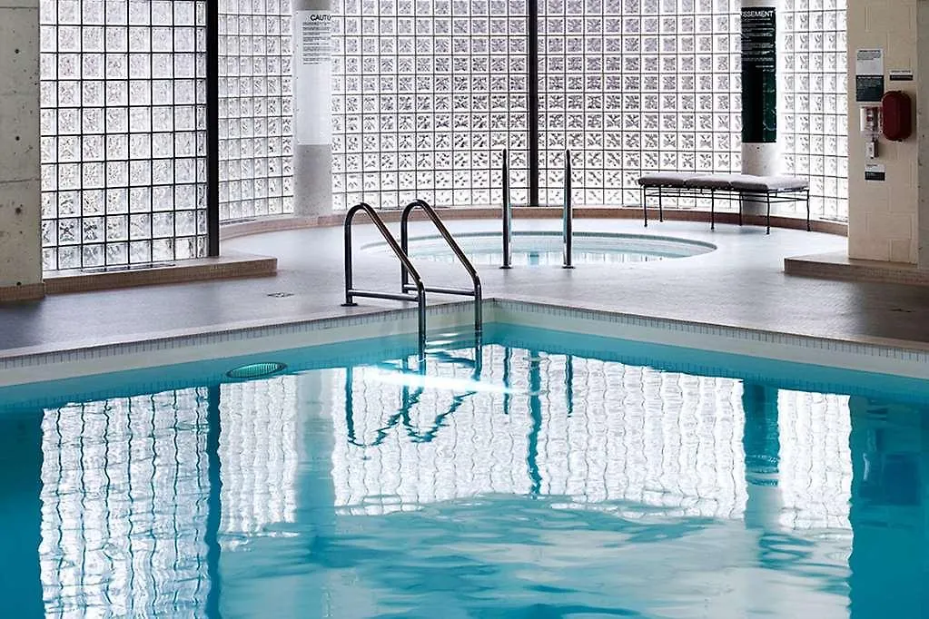Bmo Ifl Hotel Toronto 0*,