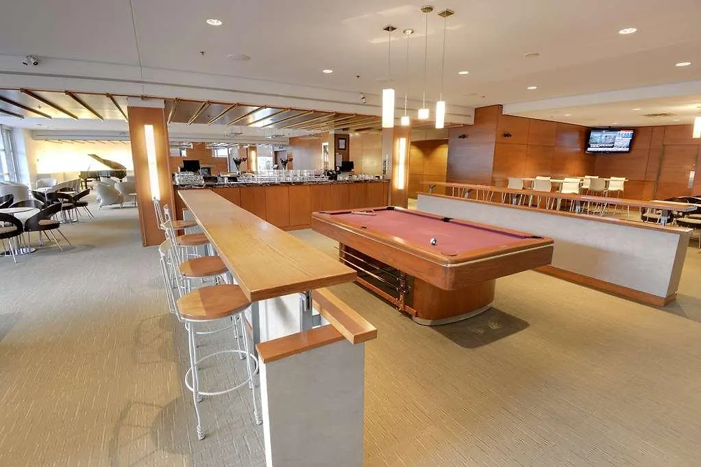Bmo Ifl Hotel Toronto